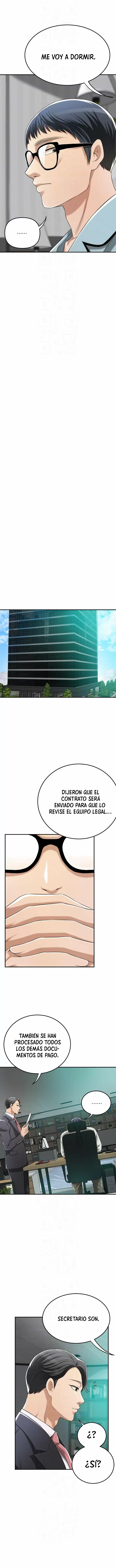 Craving Manhwa Capítulo 36 - Page 5