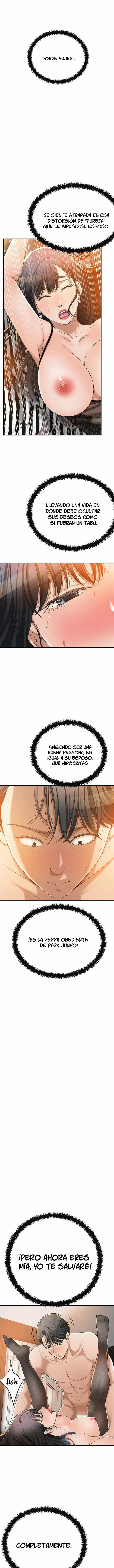 Craving Manhwa Capítulo 37 - Page 12