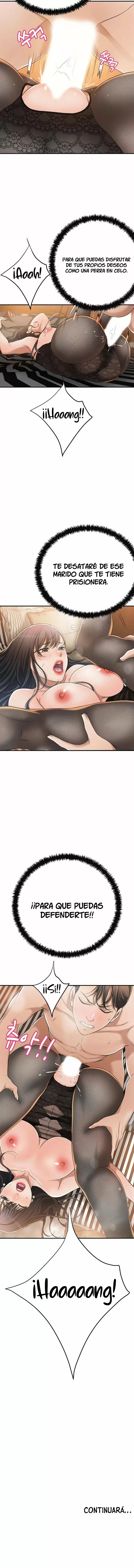 Craving Manhwa Capítulo 37 - Page 13