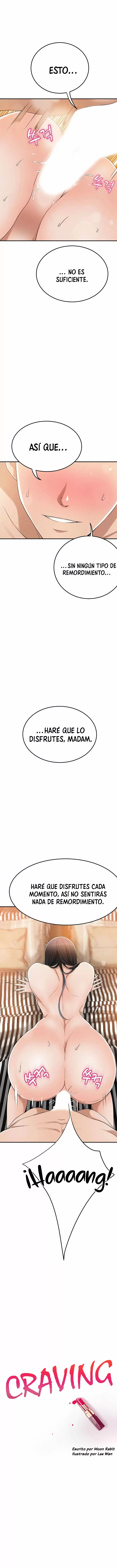 Craving Manhwa Capítulo 38 - Page 7