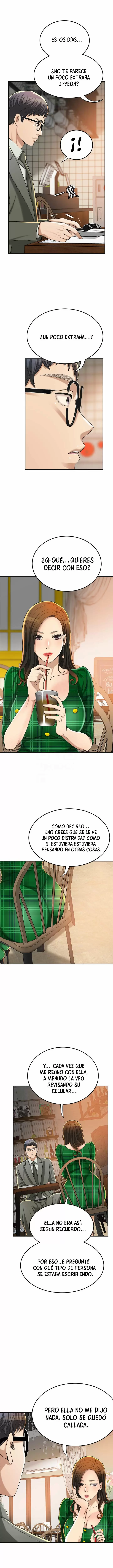 Craving Manhwa Capítulo 39 - Page 6