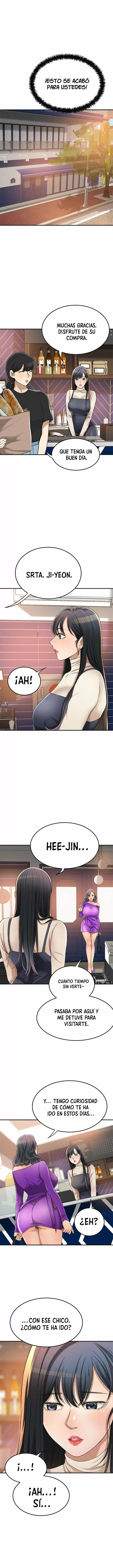 Craving Manhwa Capítulo 39 - Page 8