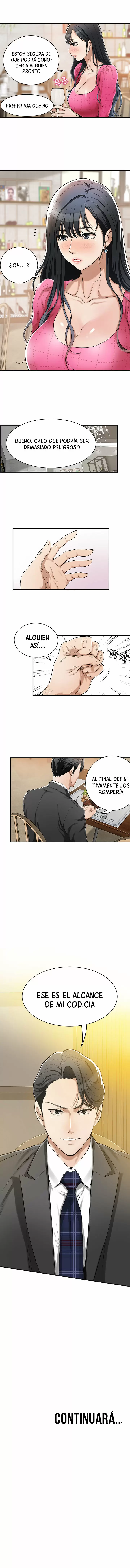 Craving Manhwa Capítulo 4 - Page 10