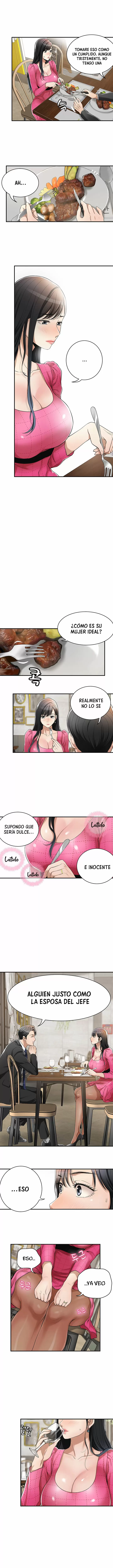 Craving Manhwa Capítulo 4 - Page 9