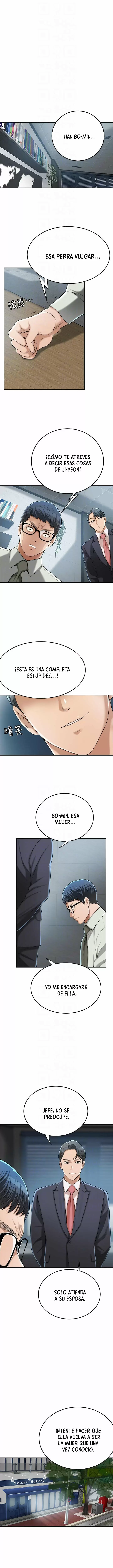 Craving Manhwa Capítulo 40 - Page 3