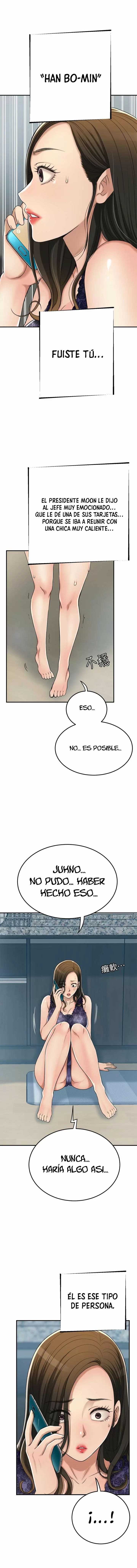 Craving Manhwa Capítulo 45 - Page 10