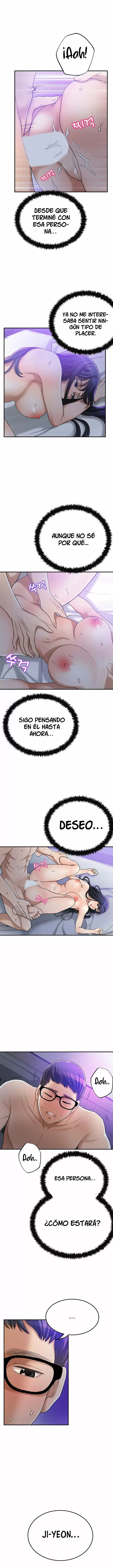 Craving Manhwa Capítulo 48 - Page 7