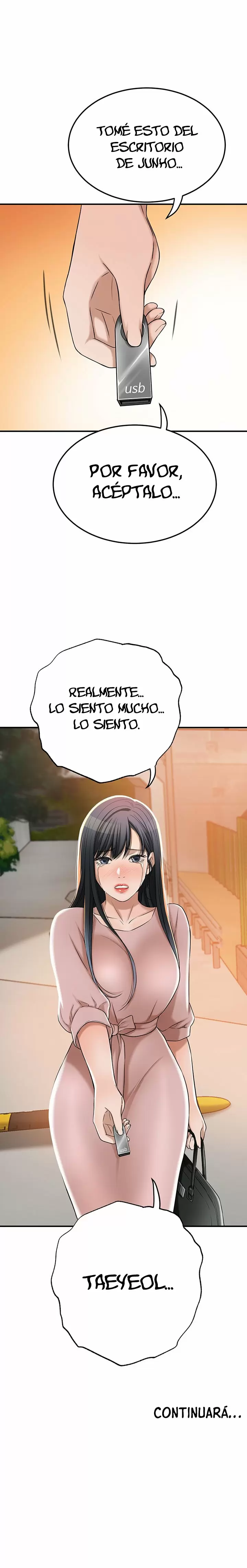 Craving Manhwa Capítulo 49 - Page 13