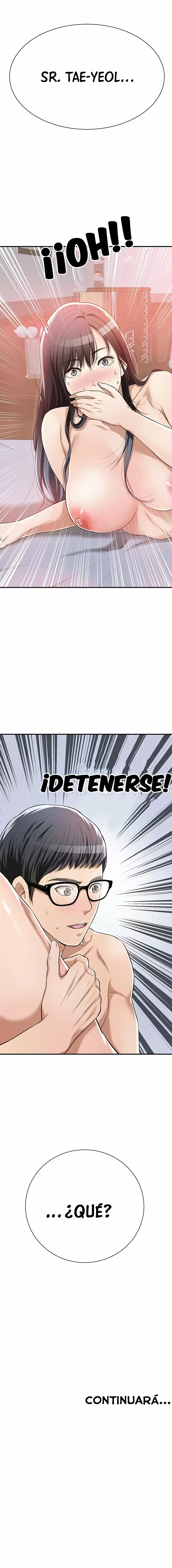 Craving Manhwa Capítulo 6 - Page 11