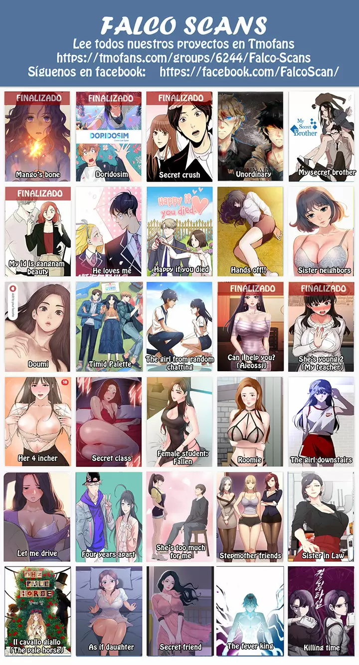 Craving Manhwa Capítulo 6 - Page 15