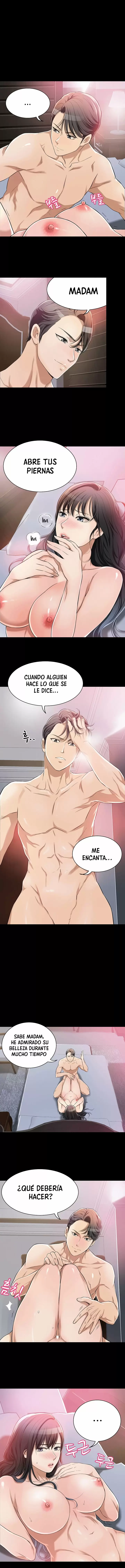 Craving Manhwa Capítulo 6 - Page 7