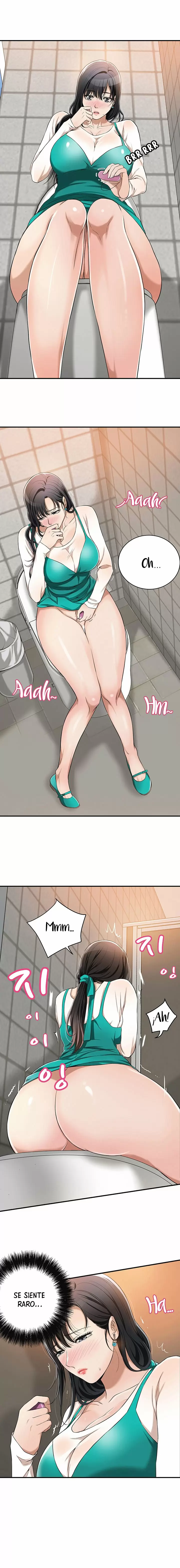 Craving Manhwa Capítulo 7 - Page 8