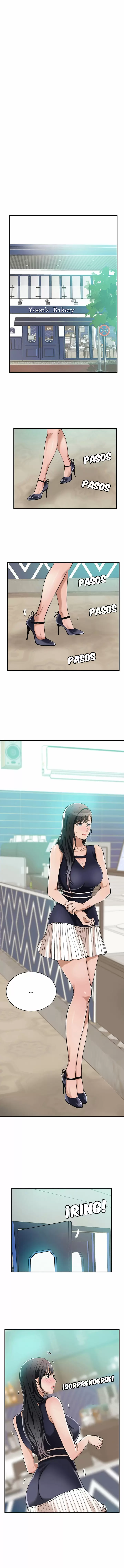 Craving Manhwa Capítulo 8 - Page 10