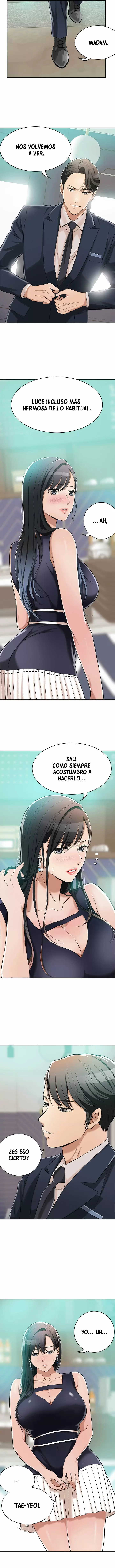 Craving Manhwa Capítulo 8 - Page 11
