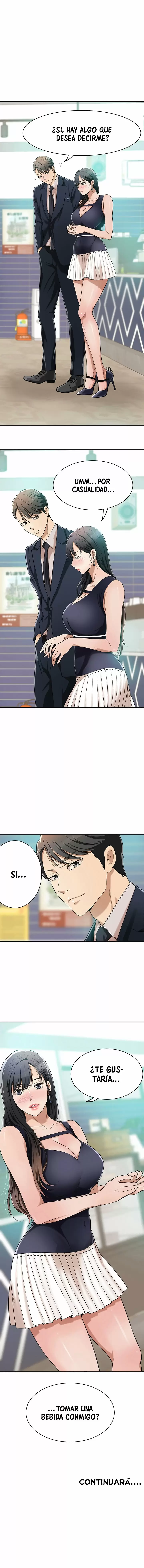 Craving Manhwa Capítulo 8 - Page 12