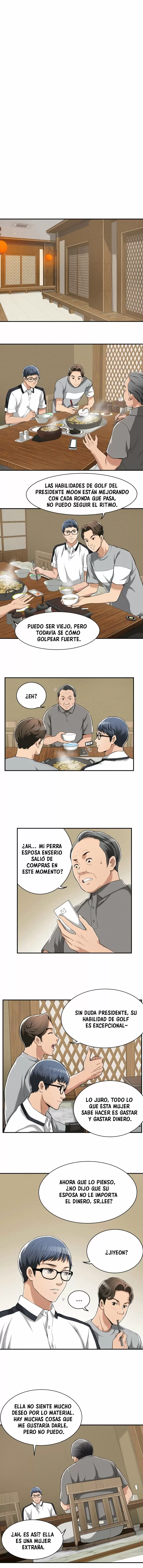 Craving Manhwa Capítulo 9 - Page 6