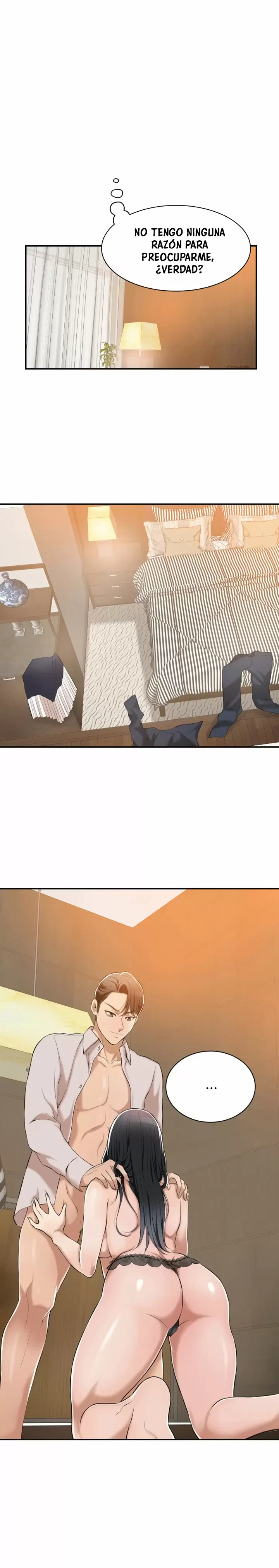 Craving Manhwa Capítulo 9 - Page 9