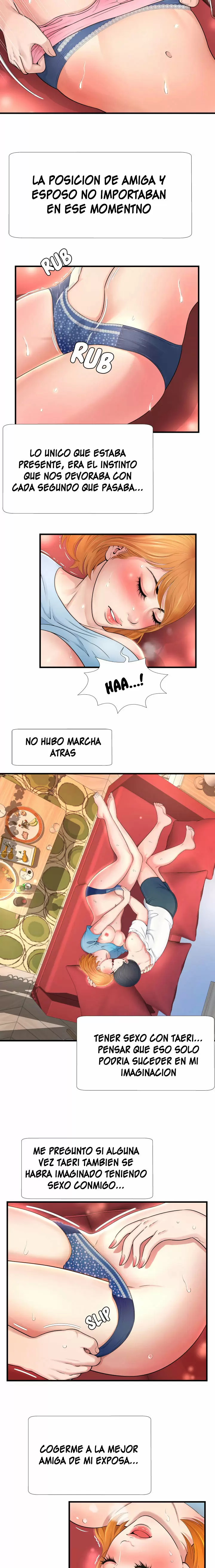 Depths of Hell Capítulo 1 - Page 11