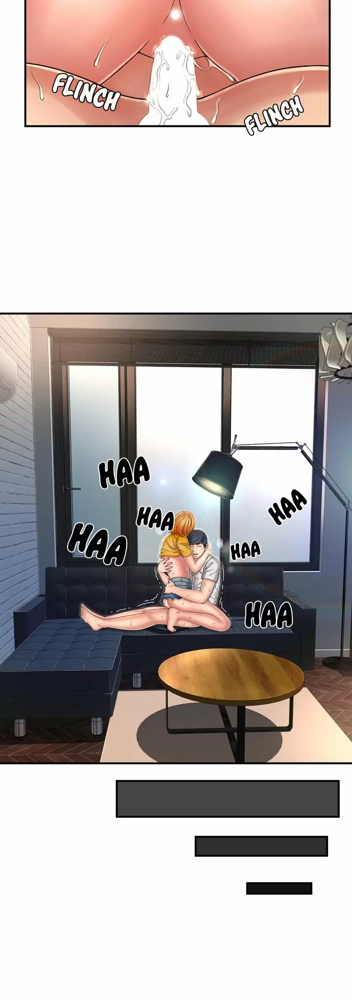 Depths of Hell Capítulo 10 - Page 20