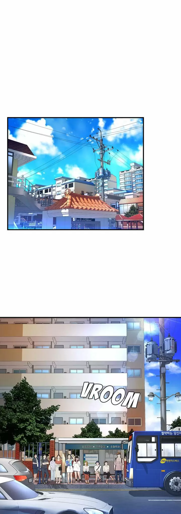 Depths of Hell Capítulo 10 - Page 21