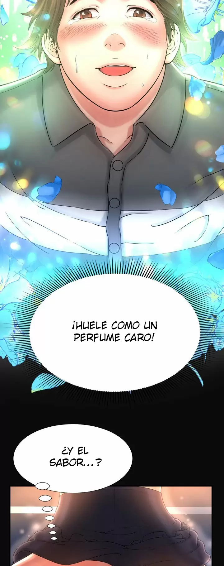 Depths of Hell Capítulo 11 - Page 23