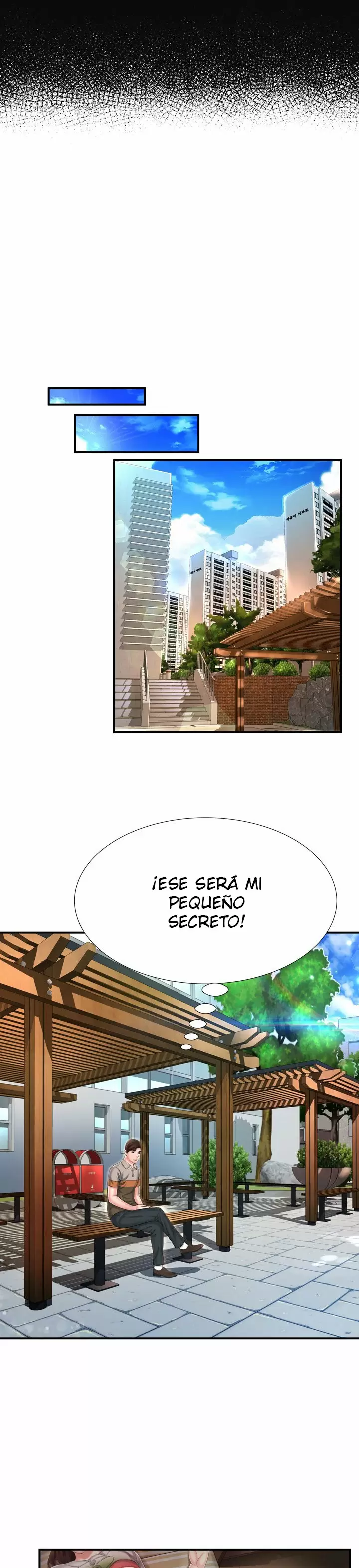 Depths of Hell Capítulo 12 - Page 14