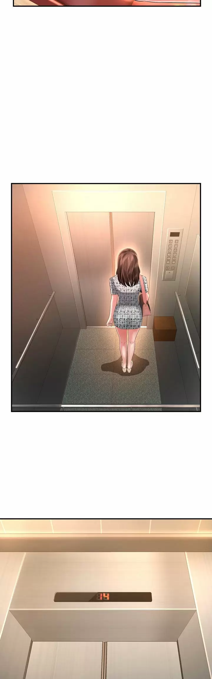 Depths of Hell Capítulo 13 - Page 24