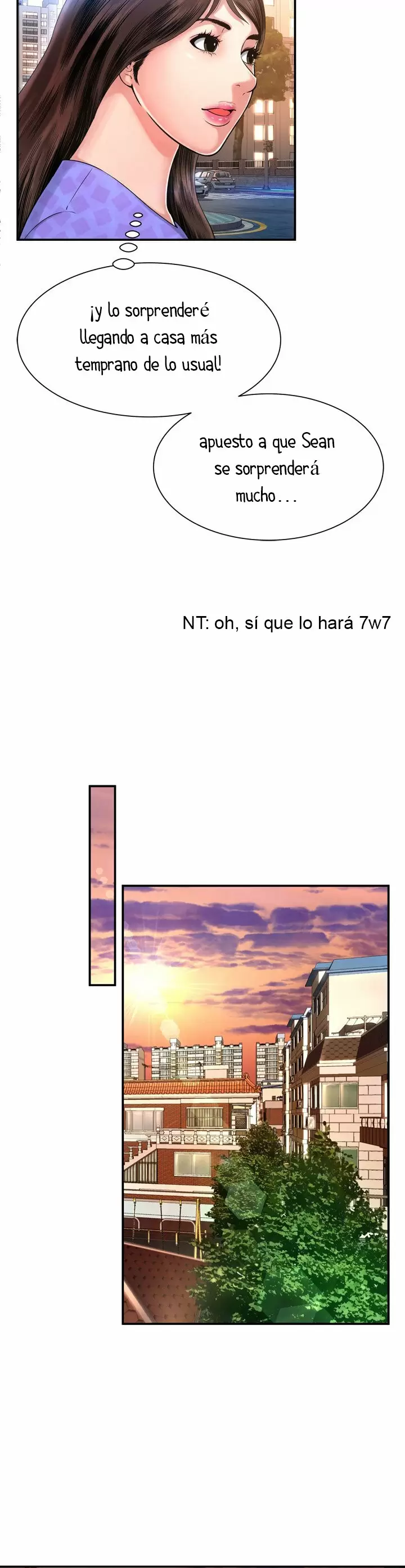 Depths of Hell Capítulo 13 - Page 5