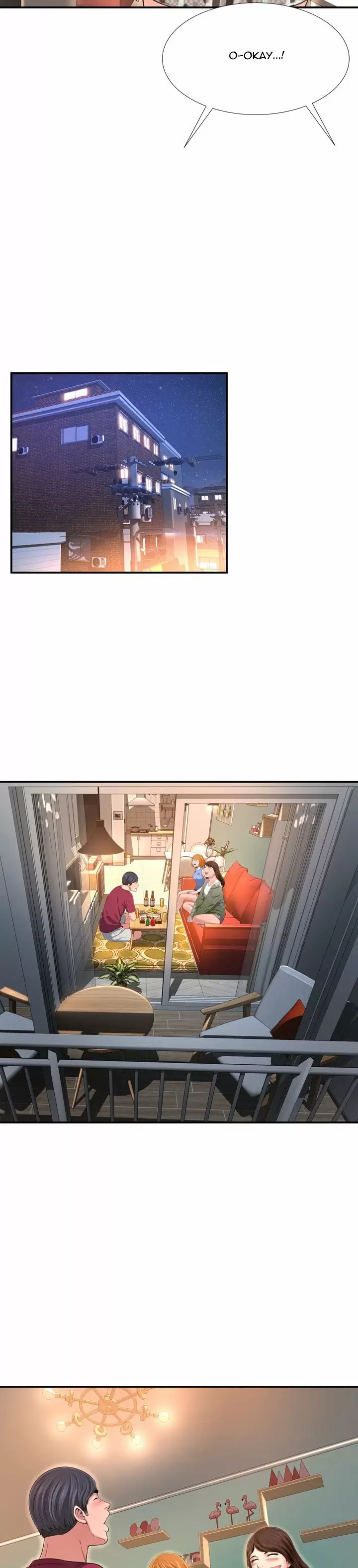 Depths of Hell Capítulo 14 - Page 11