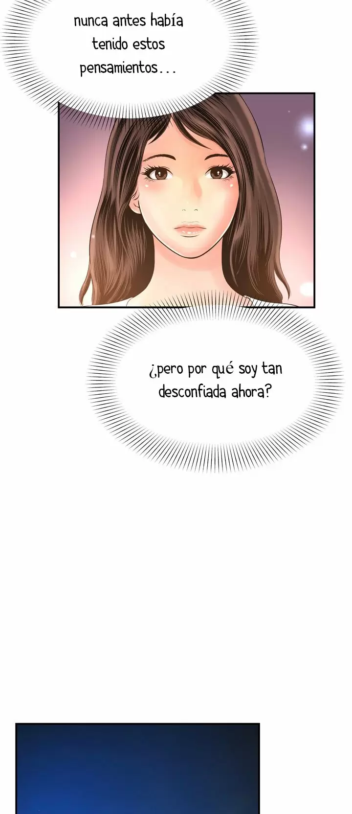 Depths of Hell Capítulo 14 - Page 18