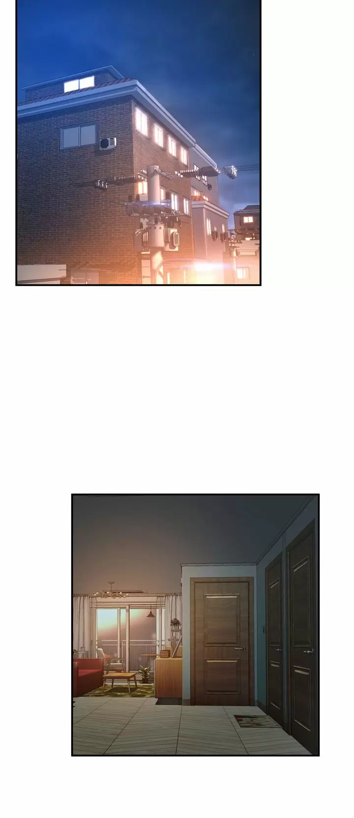 Depths of Hell Capítulo 14 - Page 19