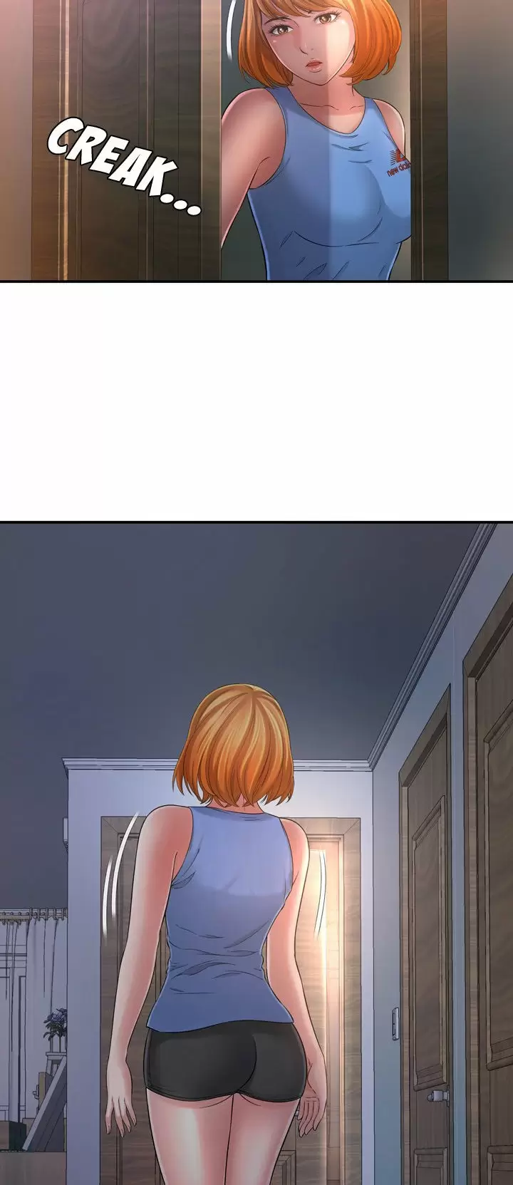 Depths of Hell Capítulo 14 - Page 24