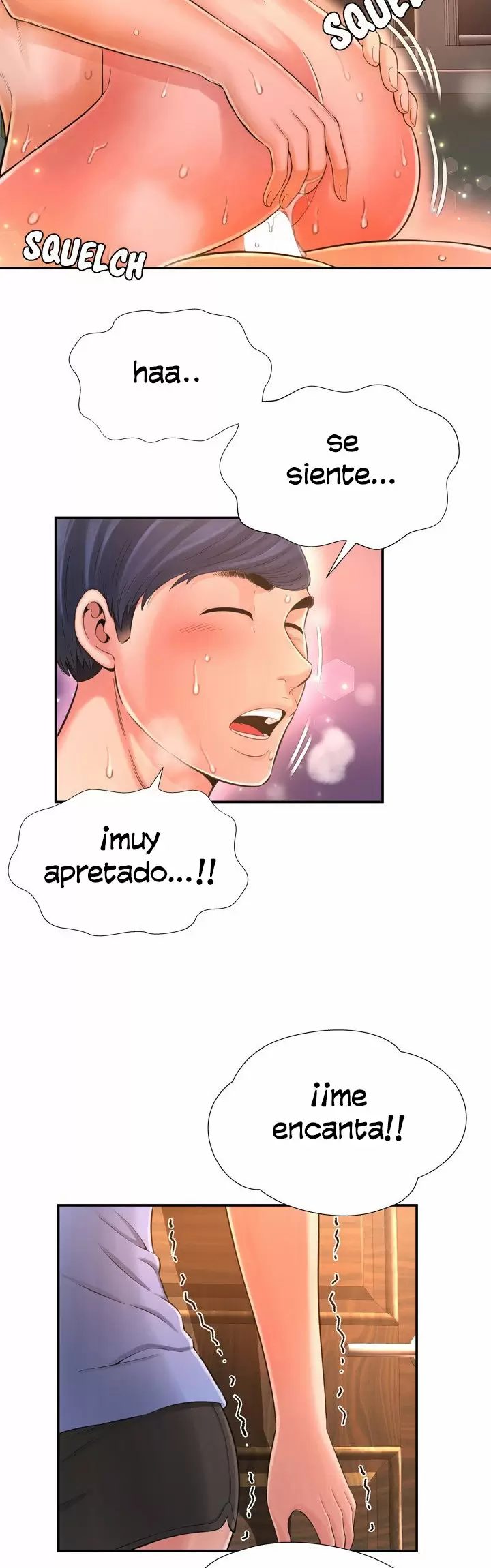 Depths of Hell Capítulo 15 - Page 21