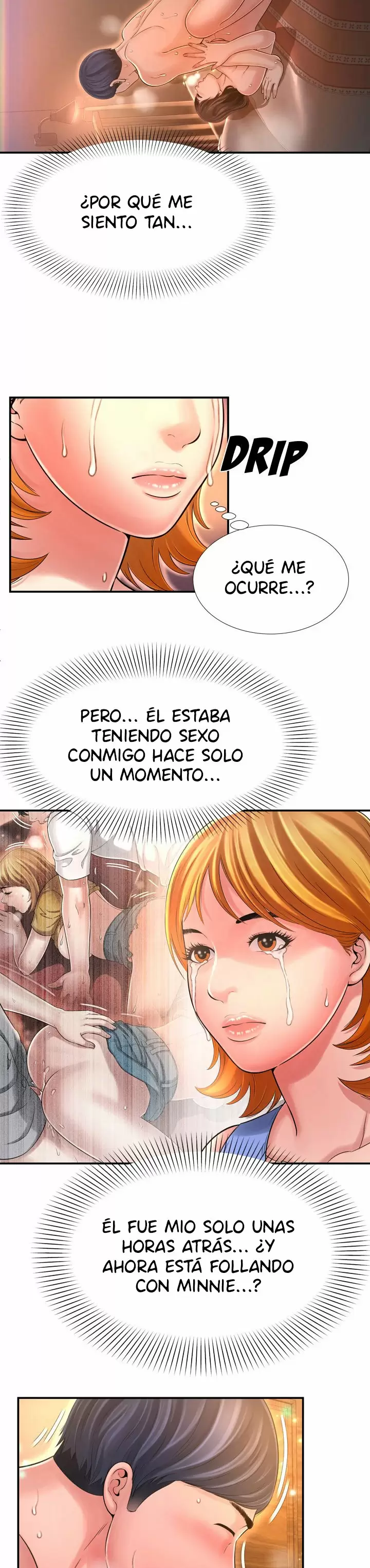 Depths of Hell Capítulo 15 - Page 7