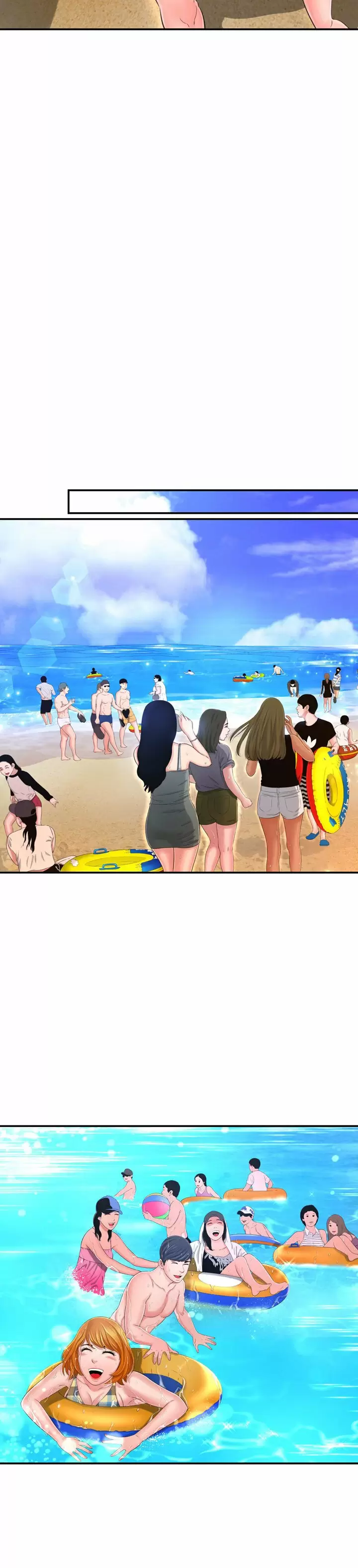 Depths of Hell Capítulo 16 - Page 14