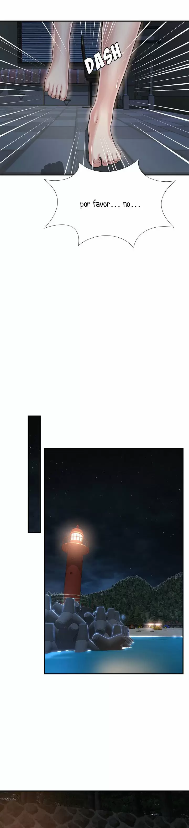 Depths of Hell Capítulo 17 - Page 17