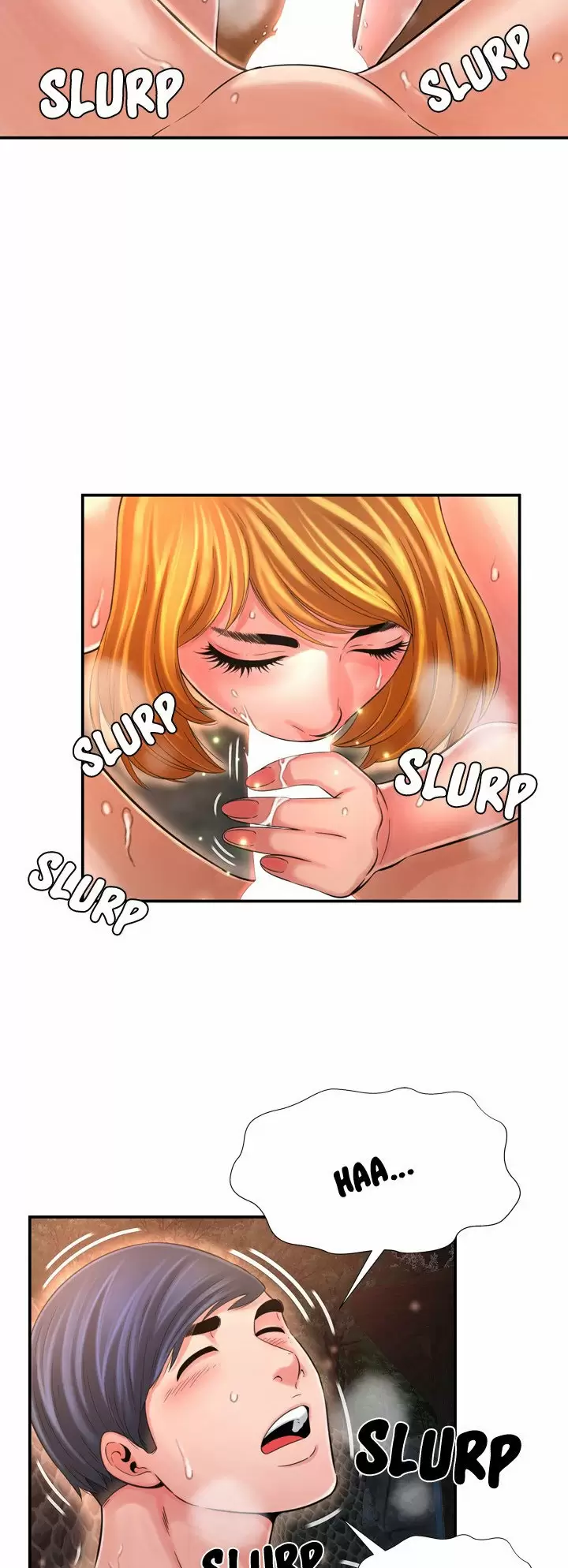 Depths of Hell Capítulo 17 - Page 19