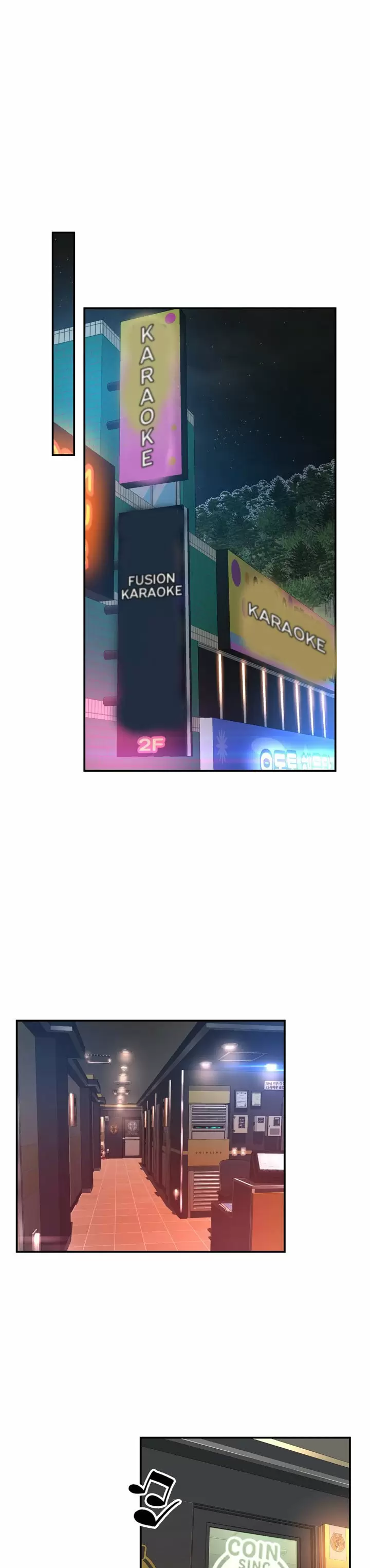 Depths of Hell Capítulo 17 - Page 8