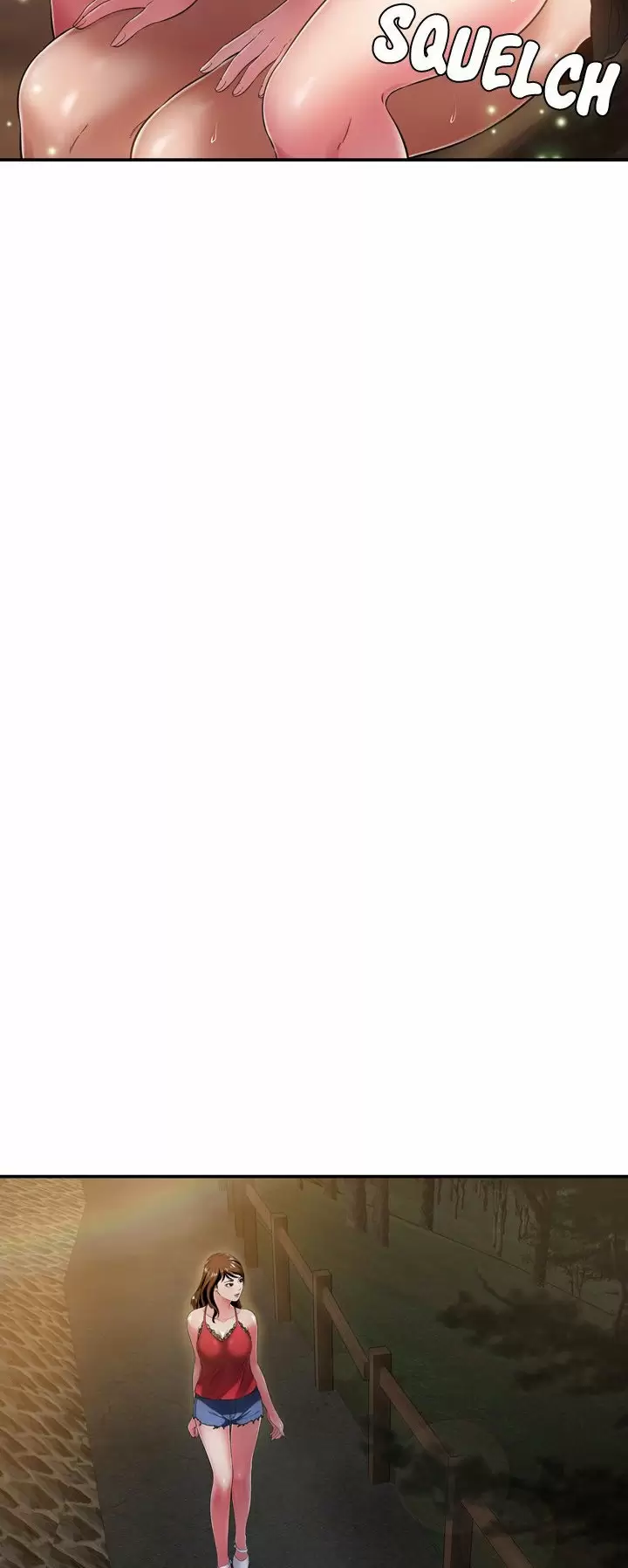 Depths of Hell Capítulo 18 - Page 19