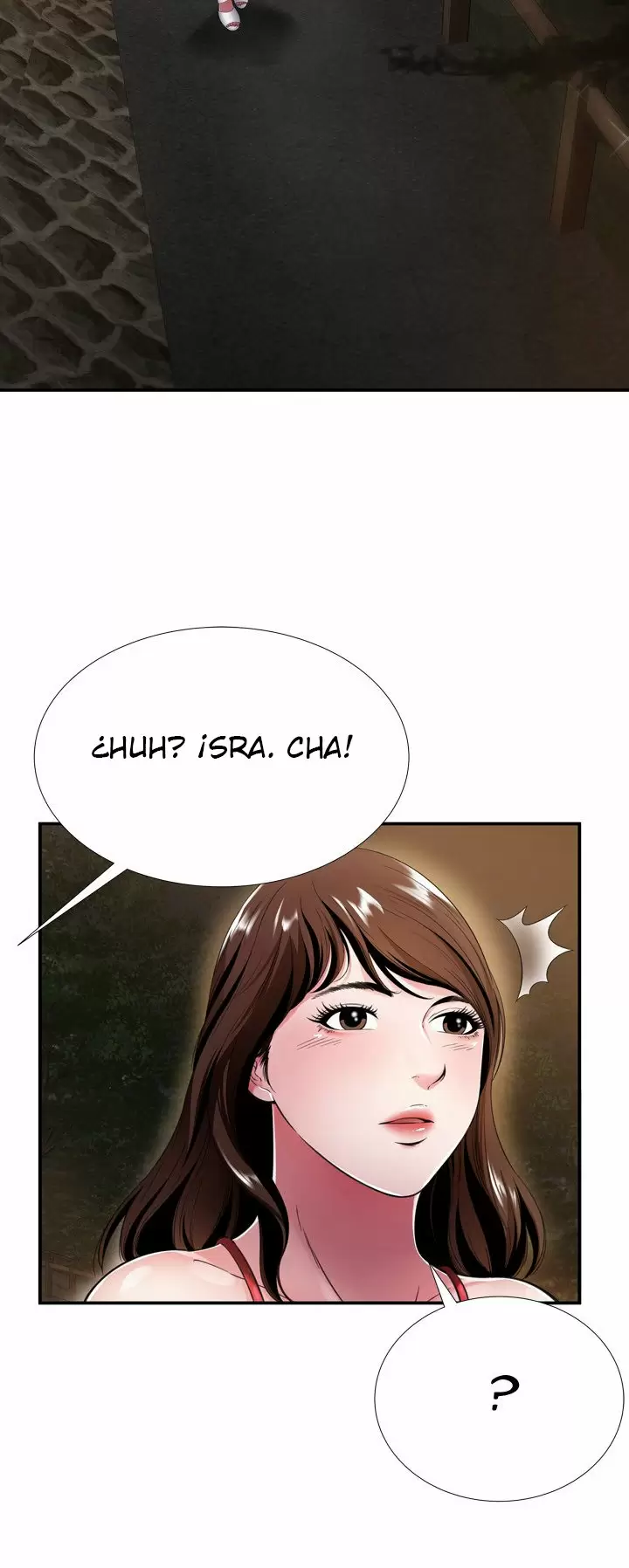 Depths of Hell Capítulo 18 - Page 20