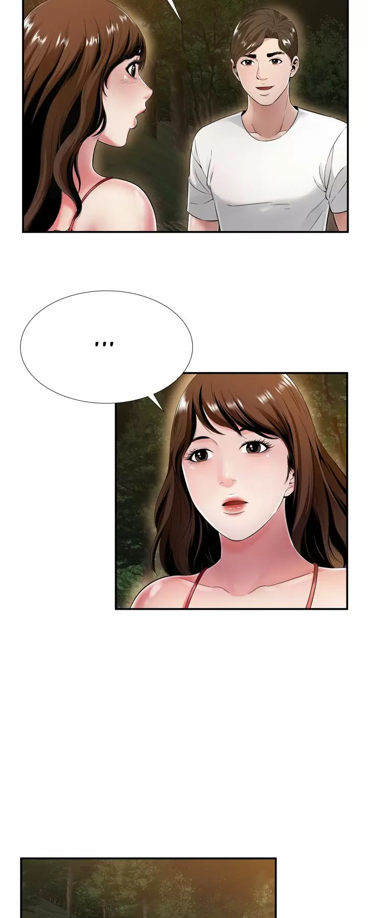 Depths of Hell Capítulo 18 - Page 23