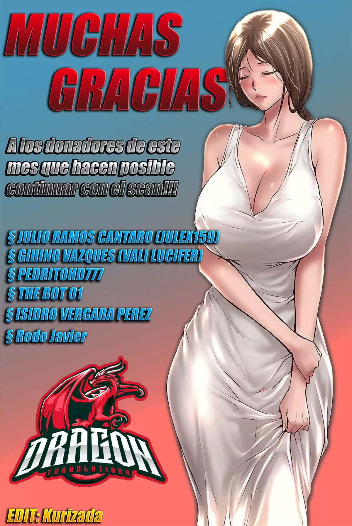 Depths of Hell Capítulo 18 - Page 26