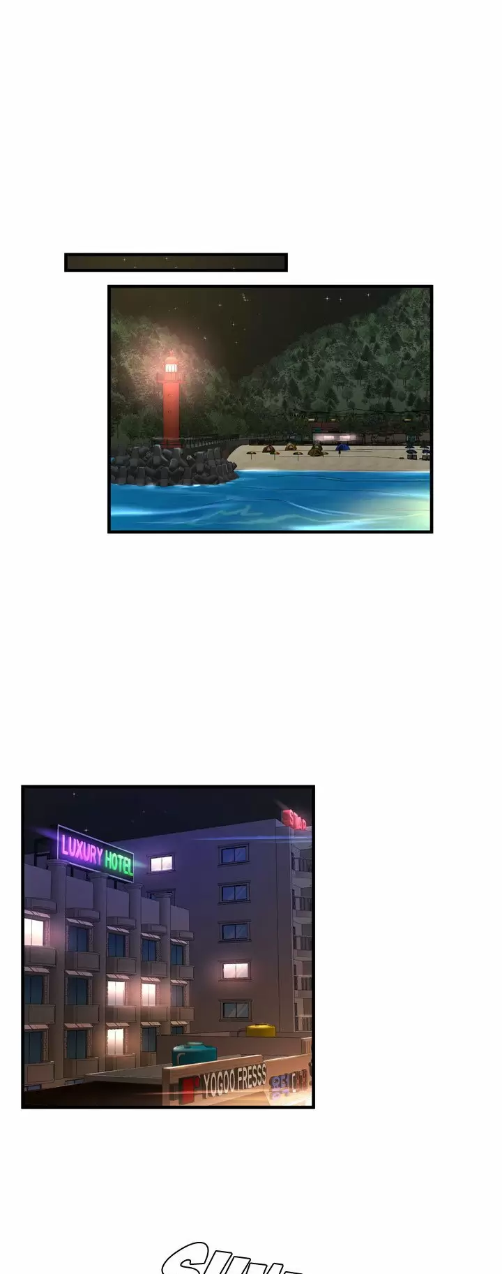 Depths of Hell Capítulo 19 - Page 18