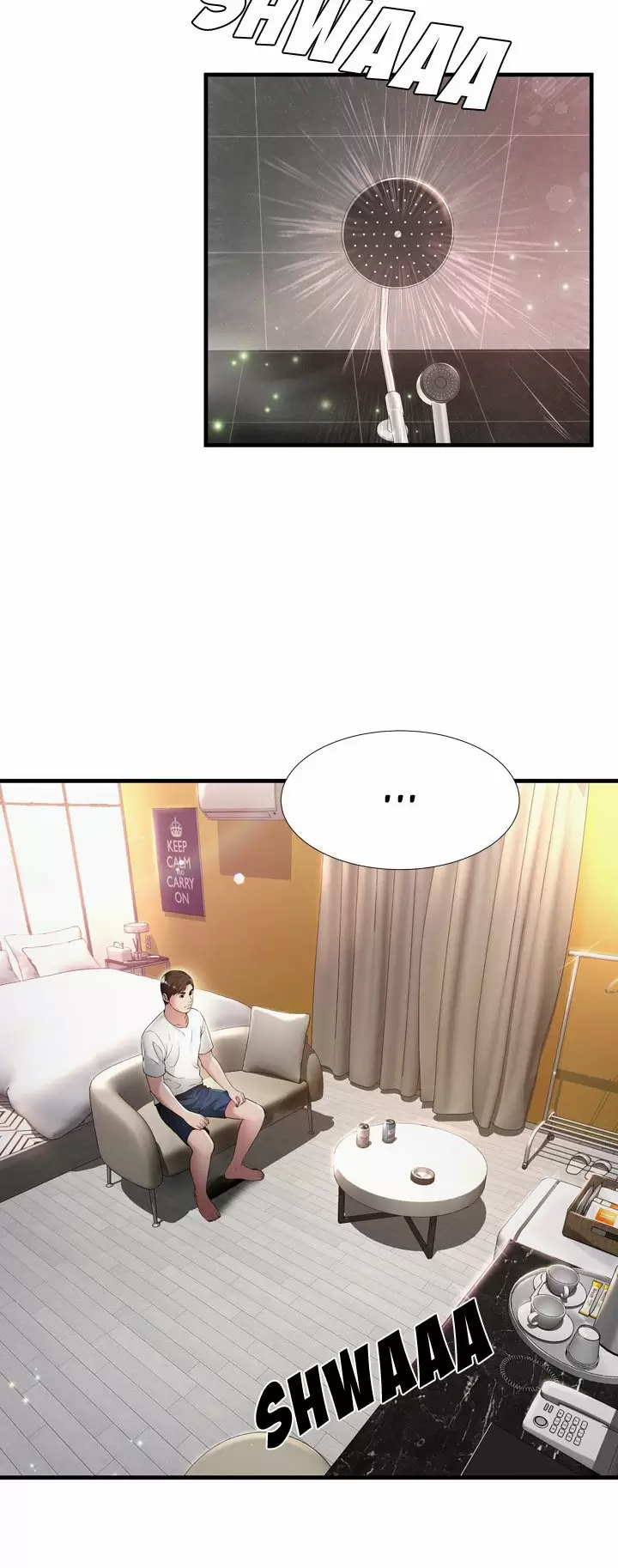 Depths of Hell Capítulo 19 - Page 19