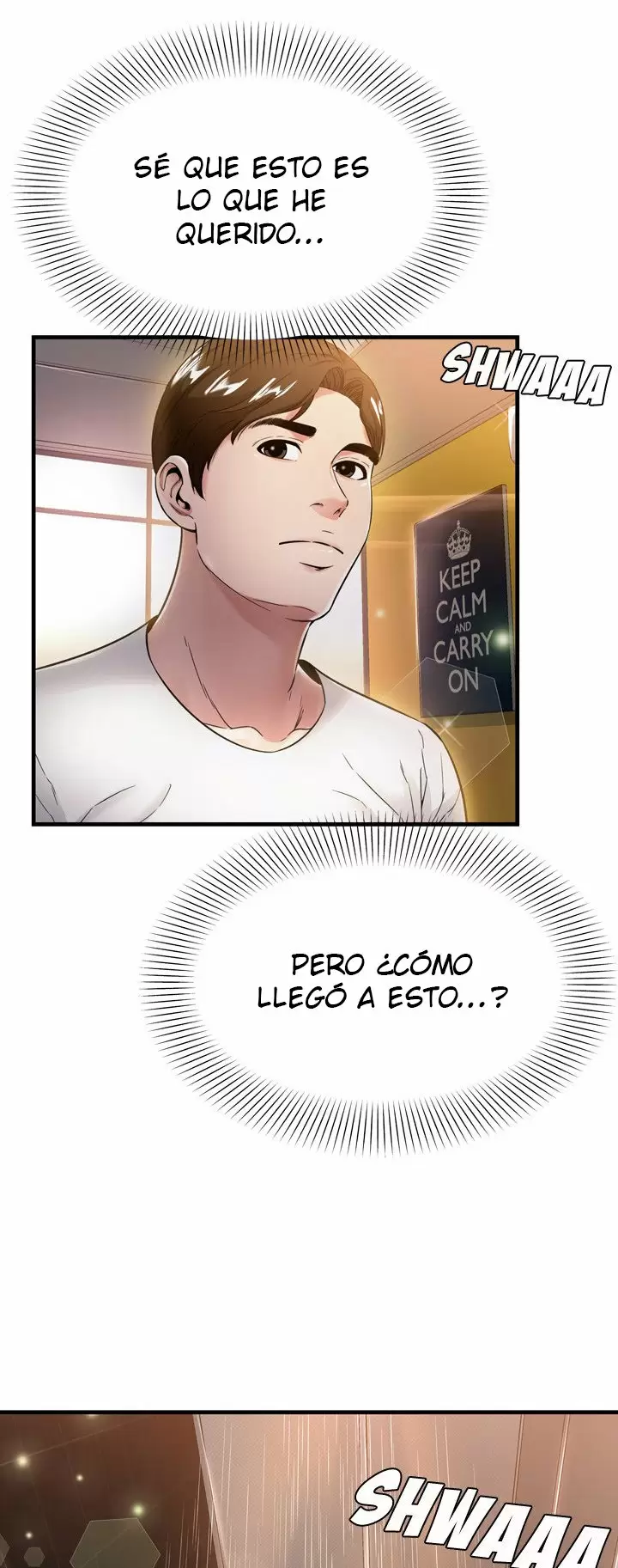 Depths of Hell Capítulo 19 - Page 20