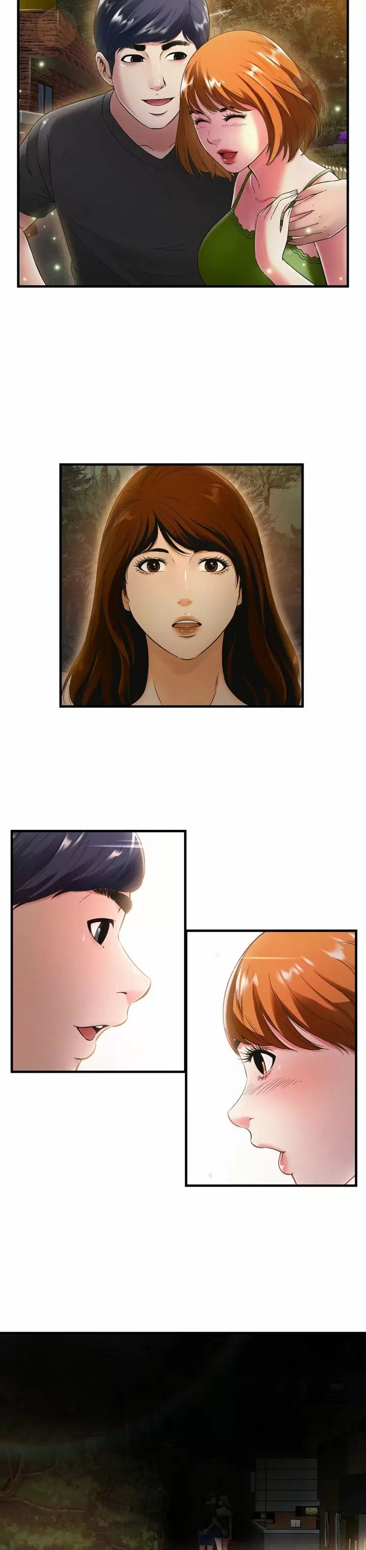 Depths of Hell Capítulo 19 - Page 6