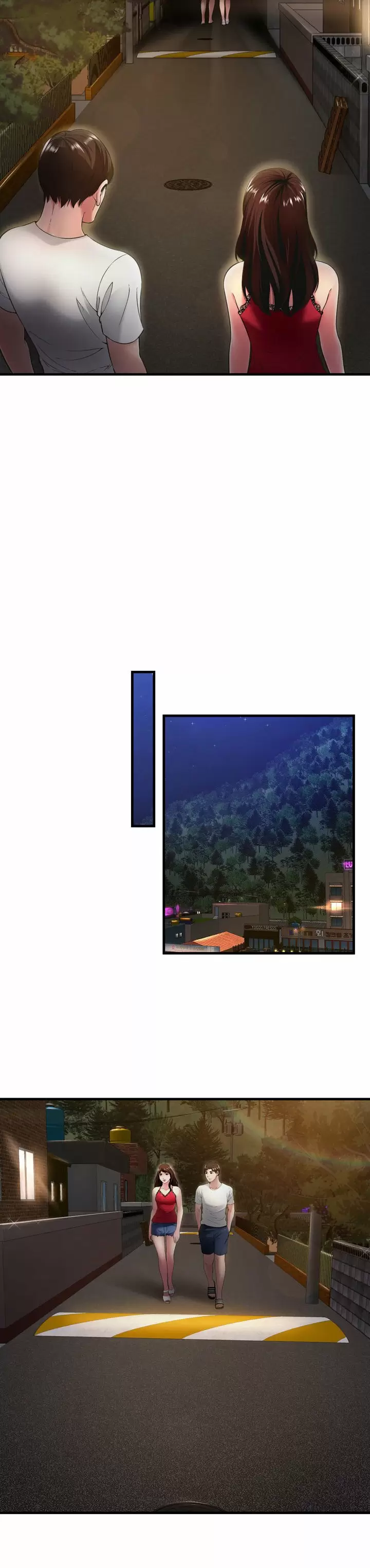 Depths of Hell Capítulo 19 - Page 7