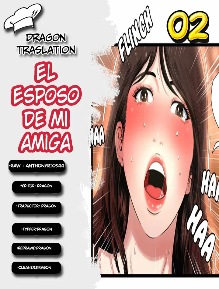 Depths of Hell Capítulo 2 - Page 1