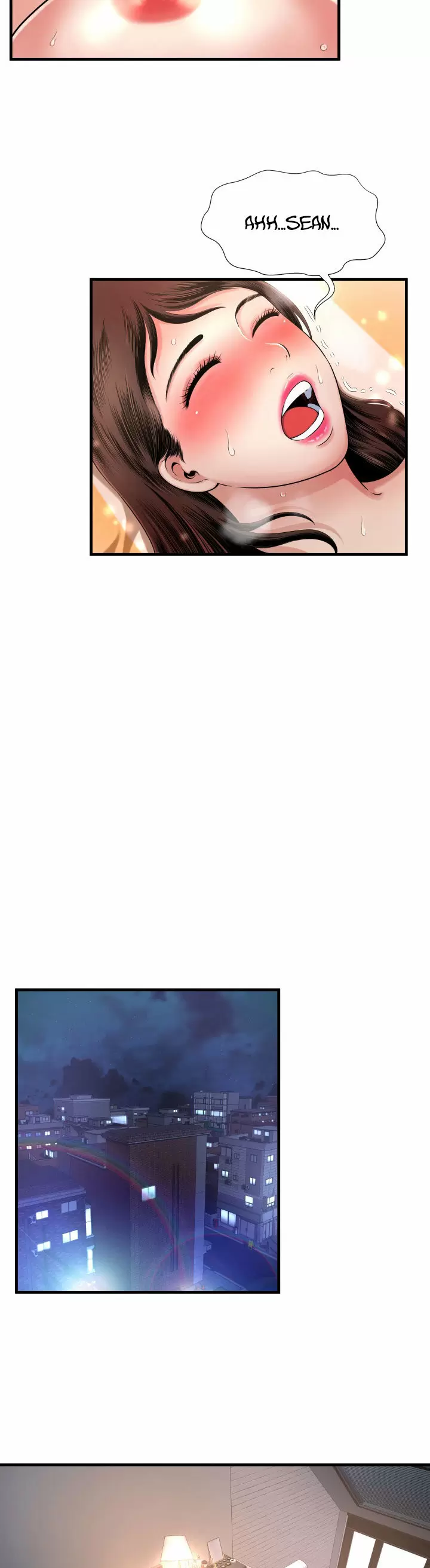 Depths of Hell Capítulo 2 - Page 23