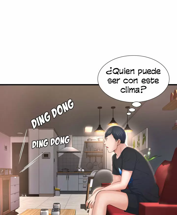 Depths of Hell Capítulo 2 - Page 34